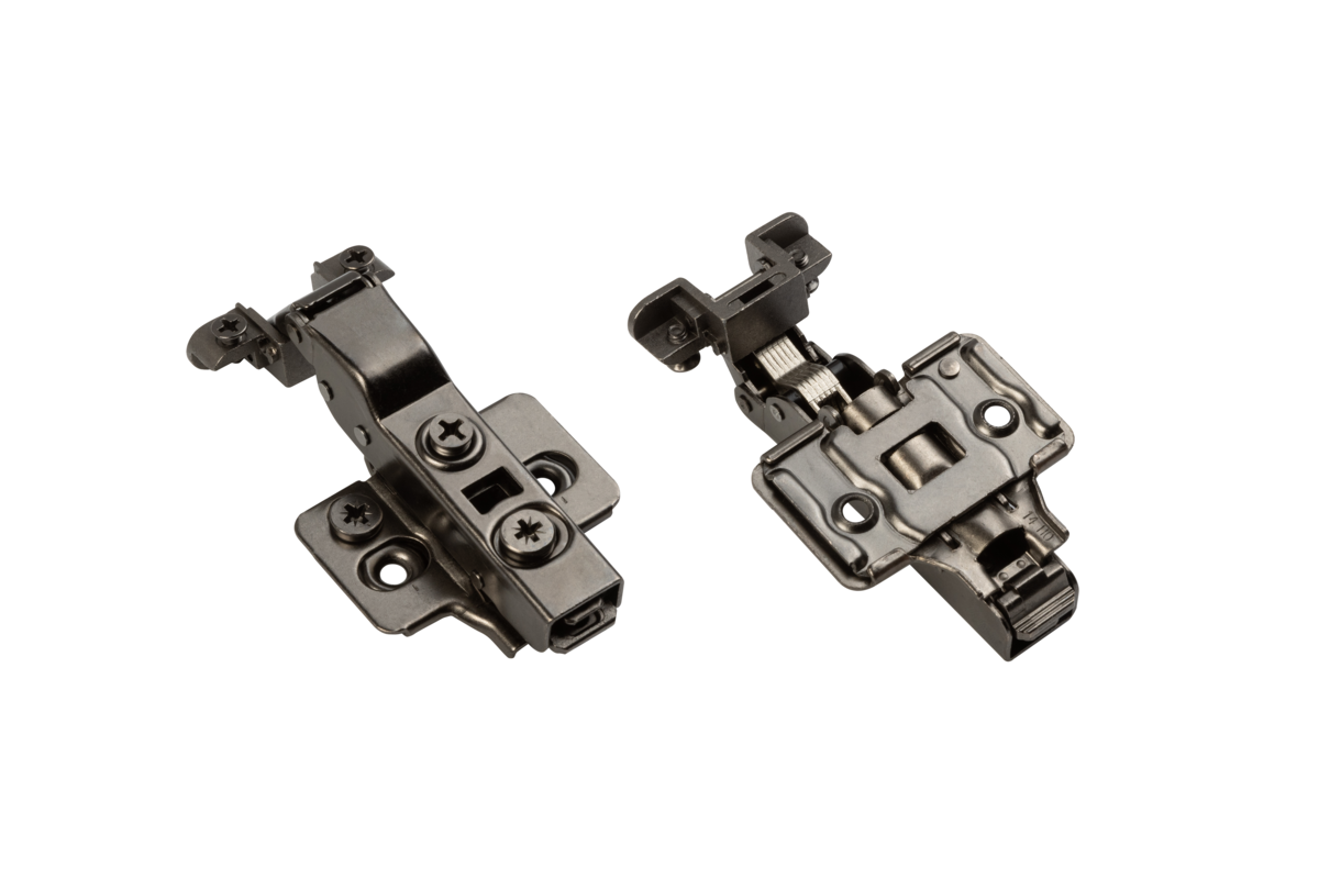 Scharnier GTV SILENTO PRO