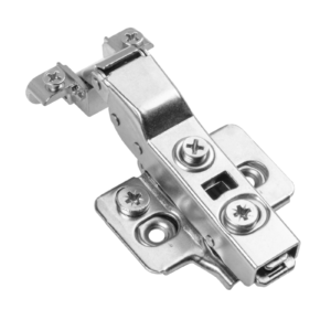 GTV SILENTO PRO Doppelscharnier