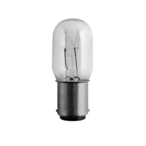 Speziallampe 15 W
