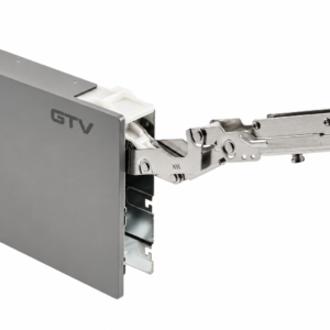 GTV HORIZON Hebebühne