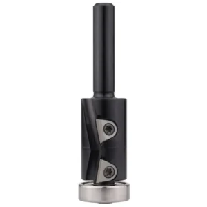 Diamant-Bündigfräser KONSTANTIN®-MINI für