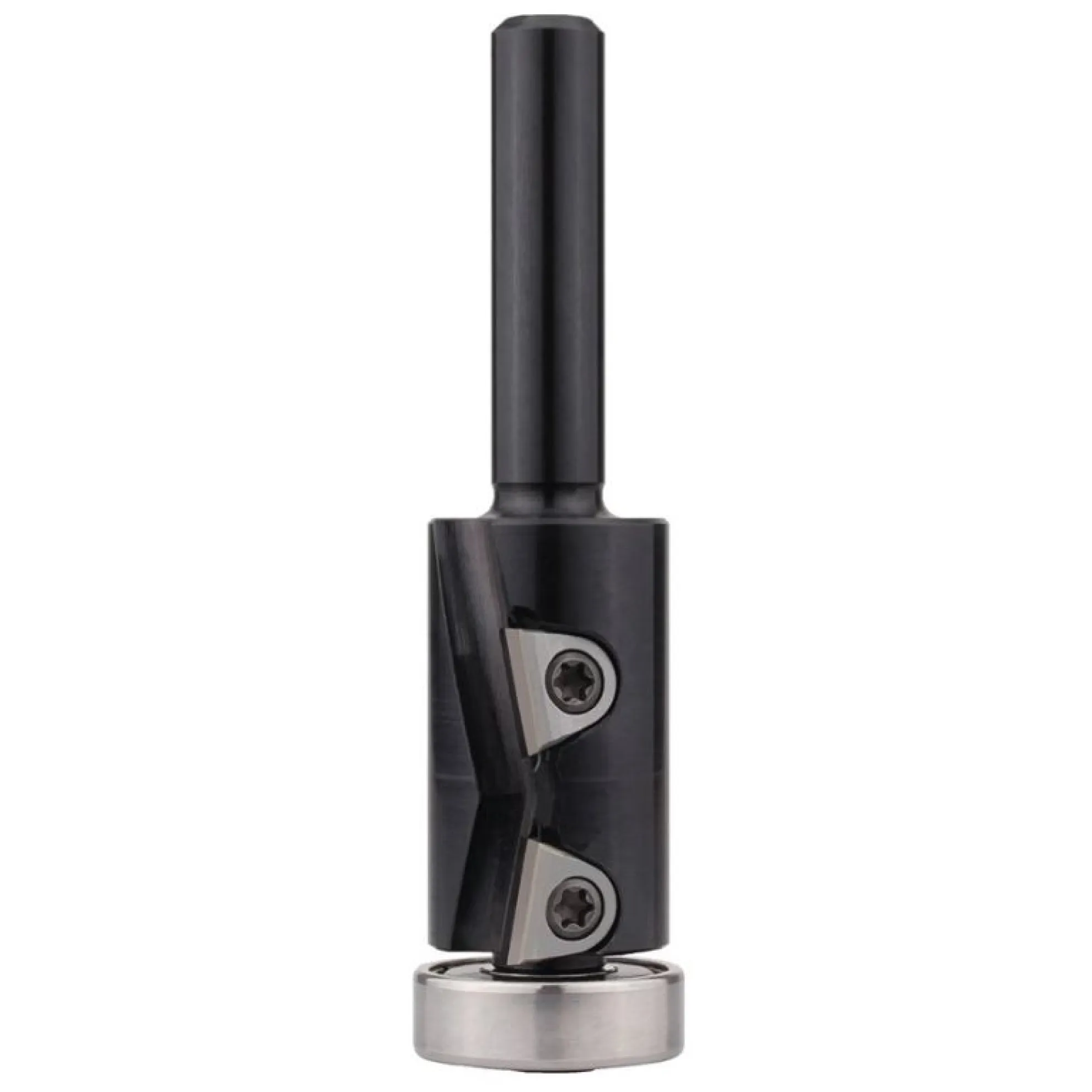 Diamant-Bündigfräser KONSTANTIN®-MINI für