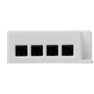 LED-NETZTEIL SLIM EASY CLICK