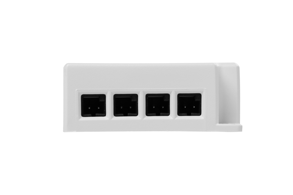 LED-NETZTEIL SLIM EASY CLICK