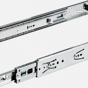 Hettich MB-Kugelauszug für Holzschubkasten