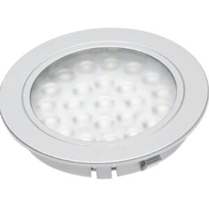 LED-Einbauleuchte Alvaro