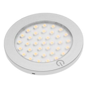 LED-Leuchte mit Schalter Castello