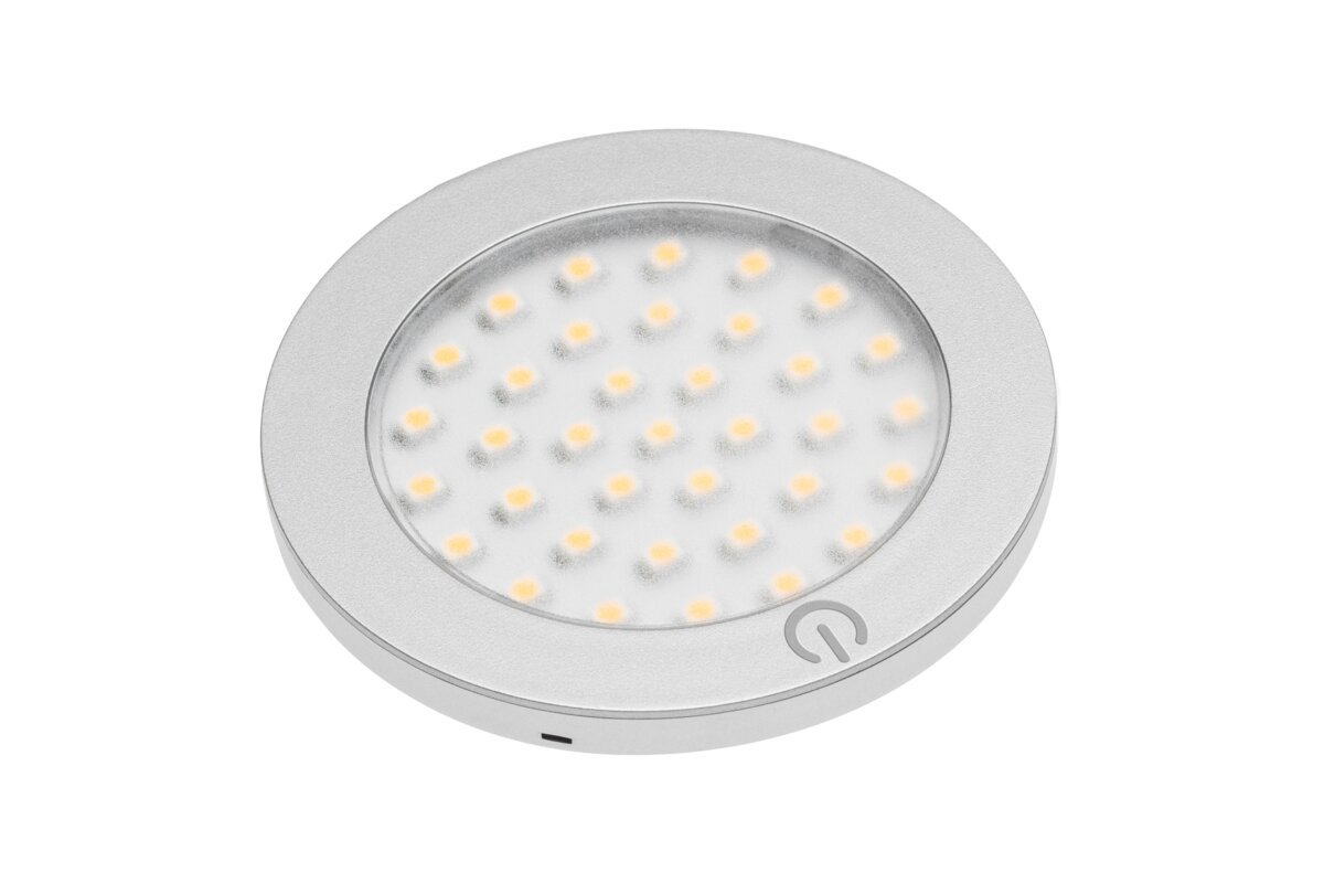 LED-Leuchte mit Schalter Castello
