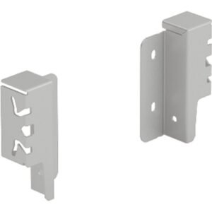 Hettich Schubkasten-Rückwandverbinder