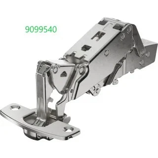 Scharnier Hettich Sensys 8657i