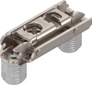 BLUM 177H3100 Clip Montageplatte