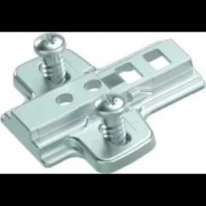 Adapterplatte Hettich Sensys