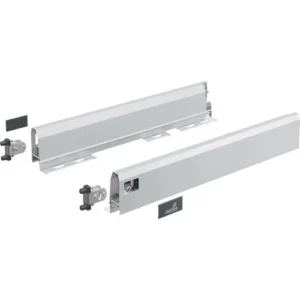 Hettich 9150614 Schubkastenzarge ArciTech