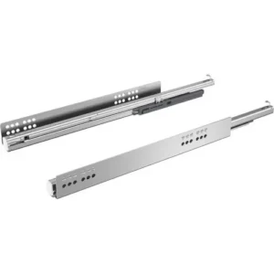 Auszugsführung Hettich Quadro V6