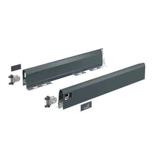 Hettich 9150484 Schubkastenzarge ArciTech