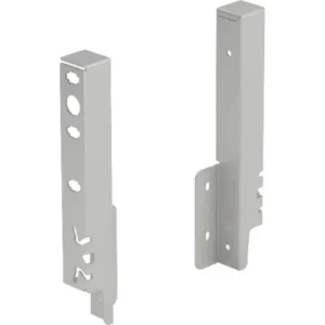 Hettich Schubkasten Rückwandverbinder rechts