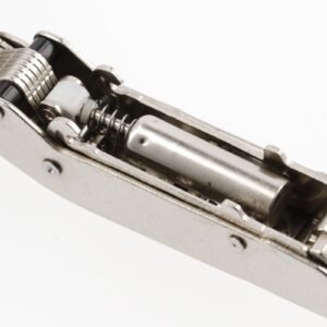 GTV SILENTO PRO Scharnier